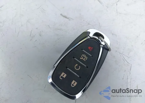 2017 Chevrolet Malibu Premier из США, поврежденный, VIN 1G1ZH5SX7HF152298